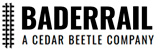 Bader Rail Logo